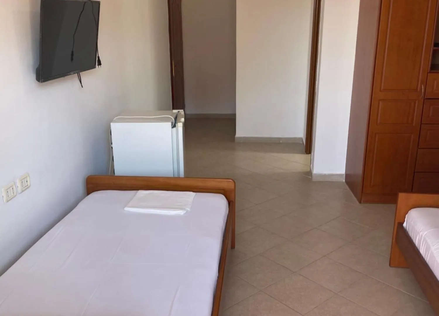 Bleta Rooms Saranda