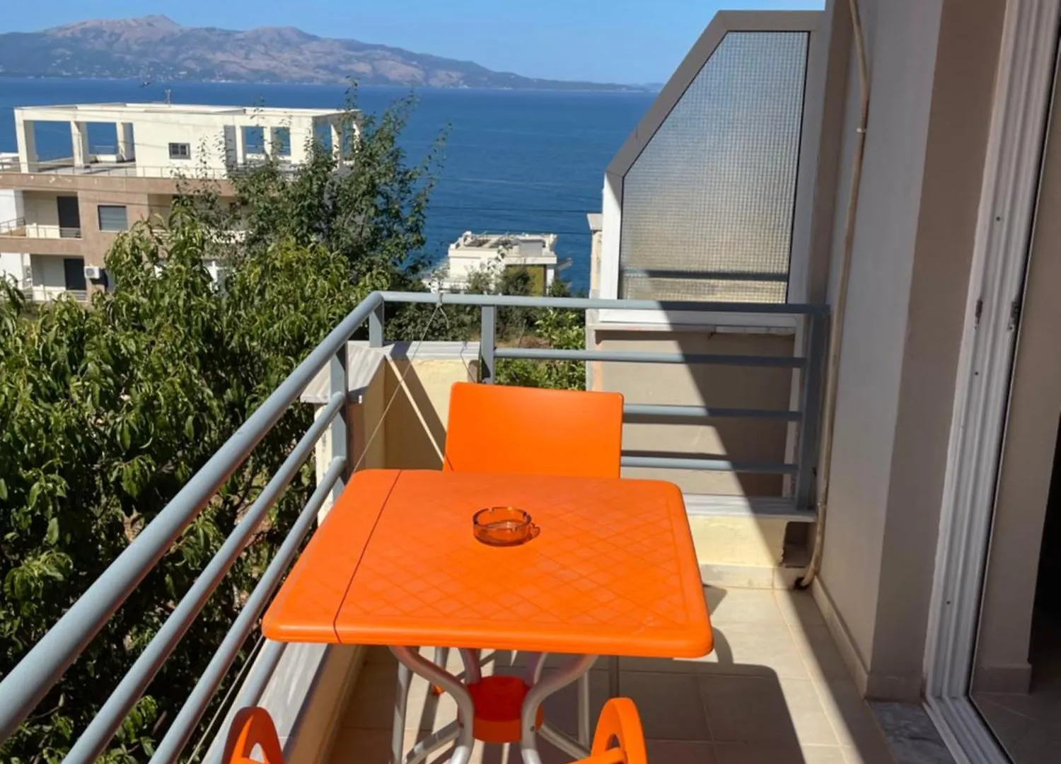 Bleta Rooms Sarande