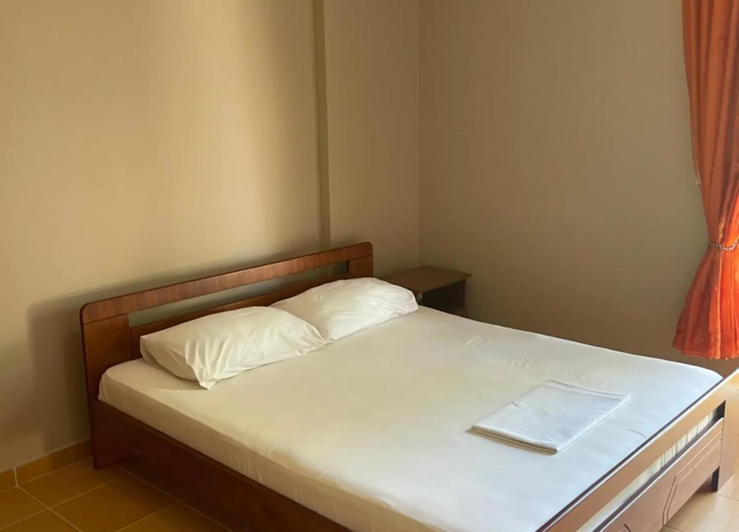 Bleta Rooms Saranda 0*,