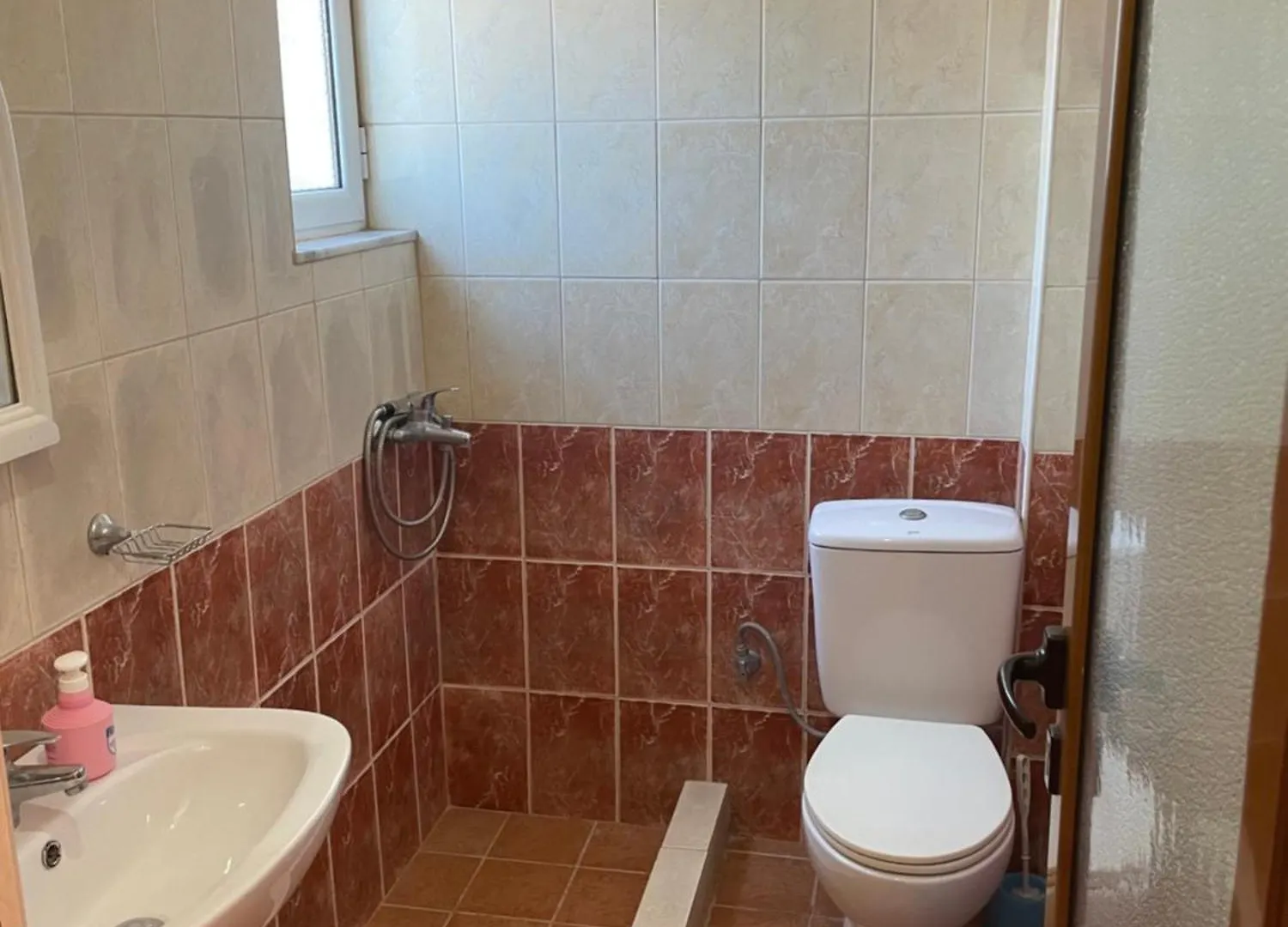 Pensjonat Bleta Rooms Saranda