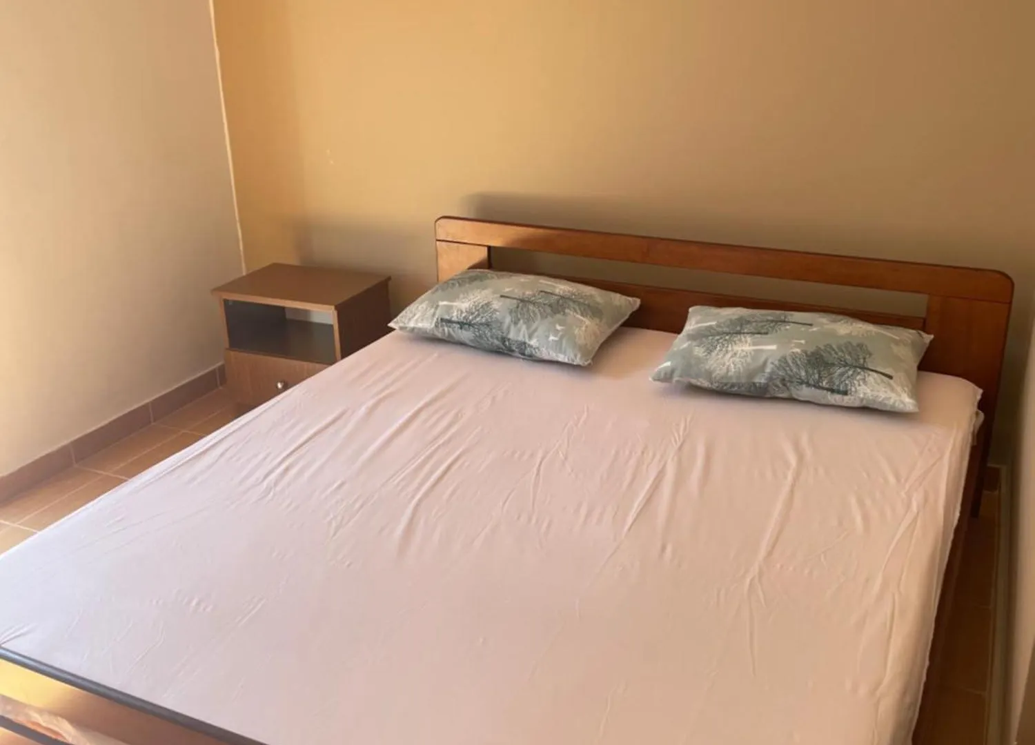 Guest house Bleta Rooms Sarande