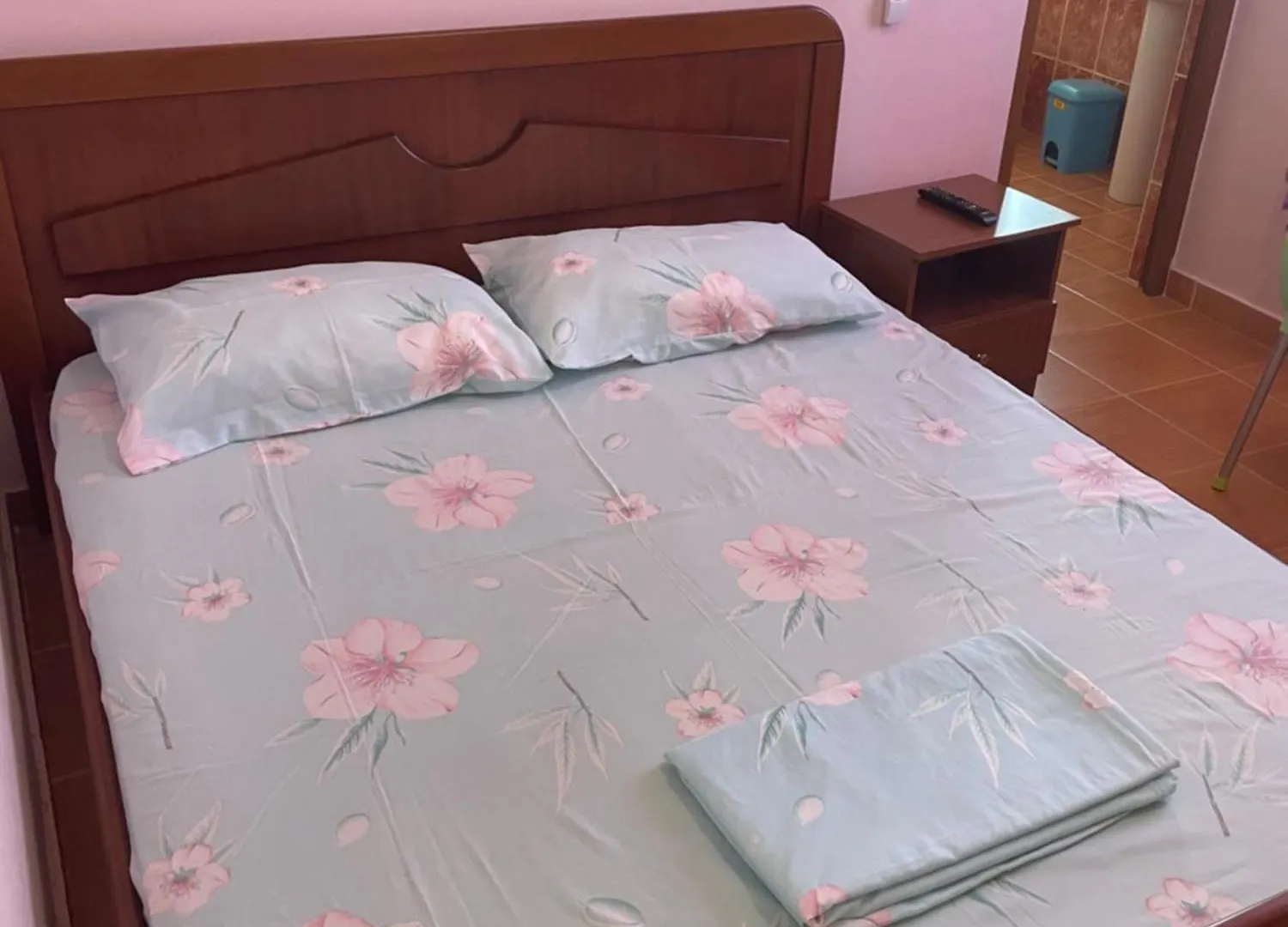 Bleta Rooms Sarande Albania