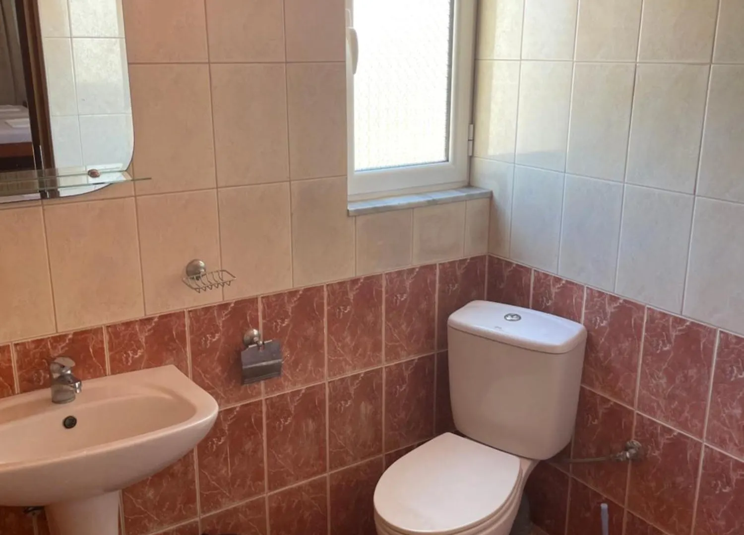 Guest house Bleta Rooms Sarande Albania