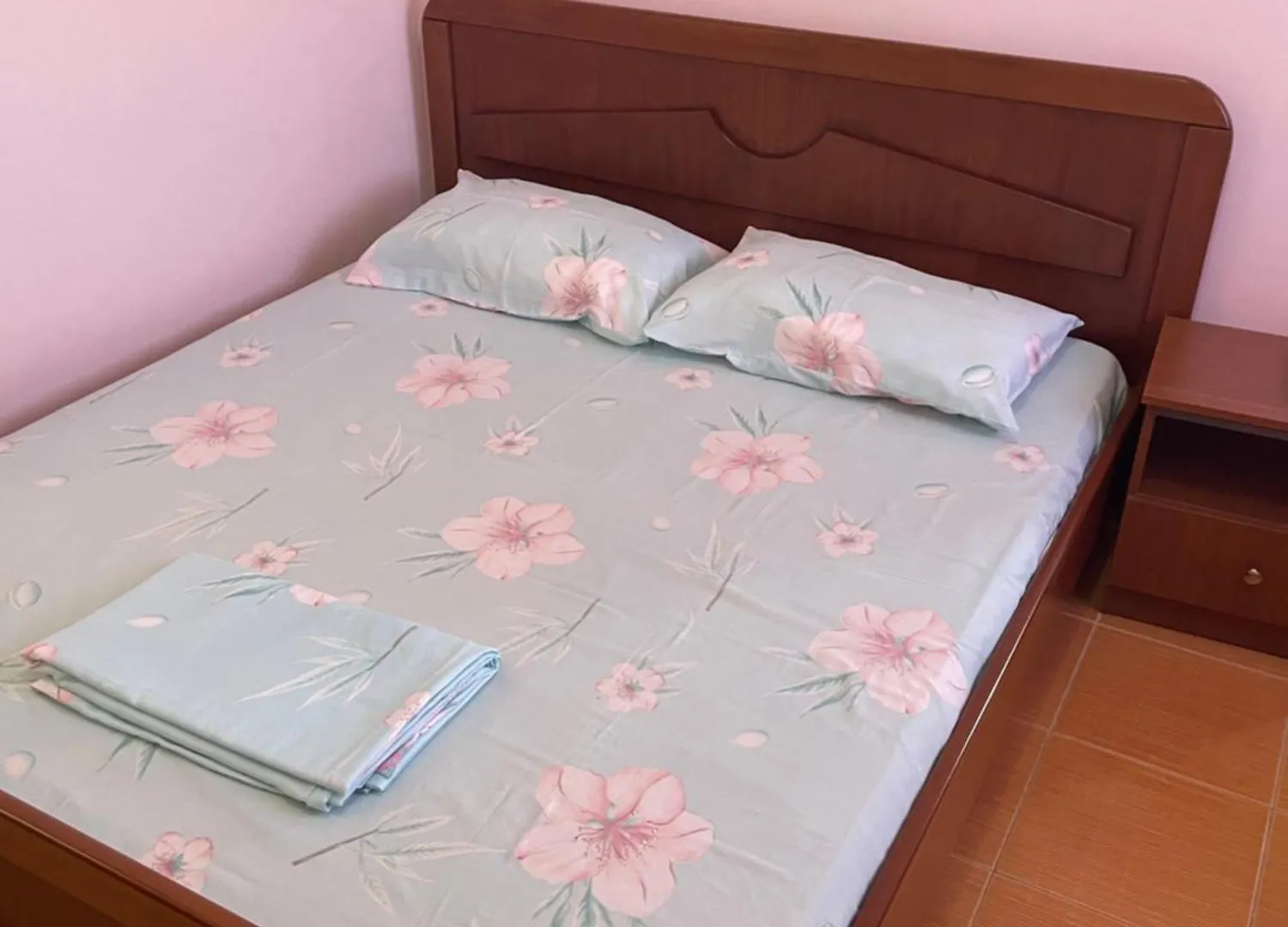 Bleta Rooms Sarande 0*,  Albania