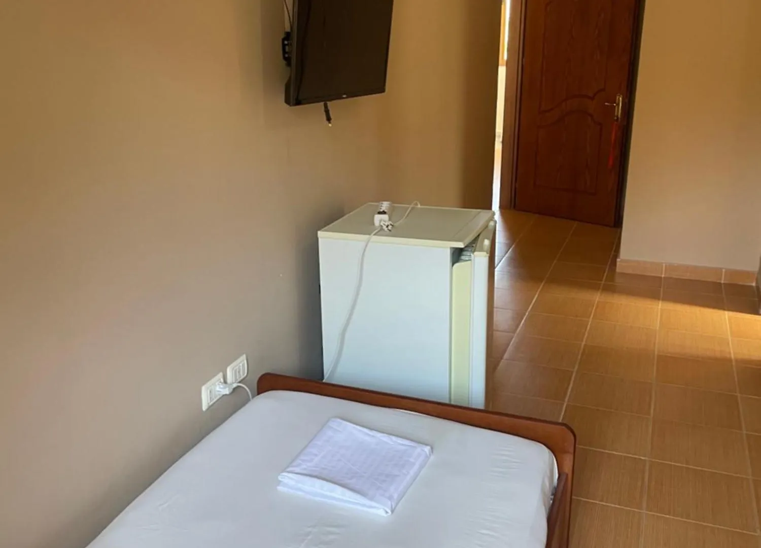 Bleta Rooms Sarande 0*,