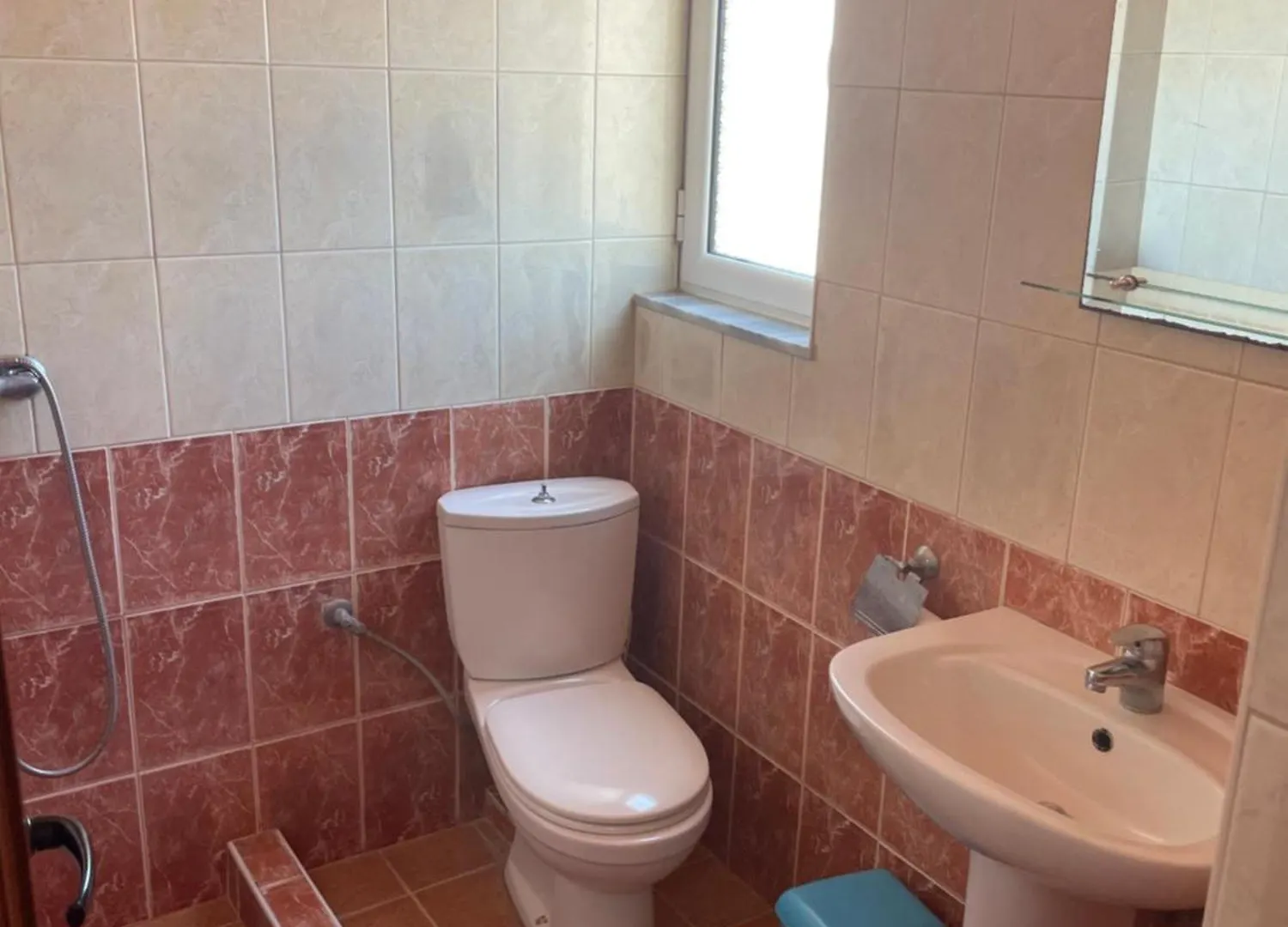 Guest house Bleta Rooms Sarande
