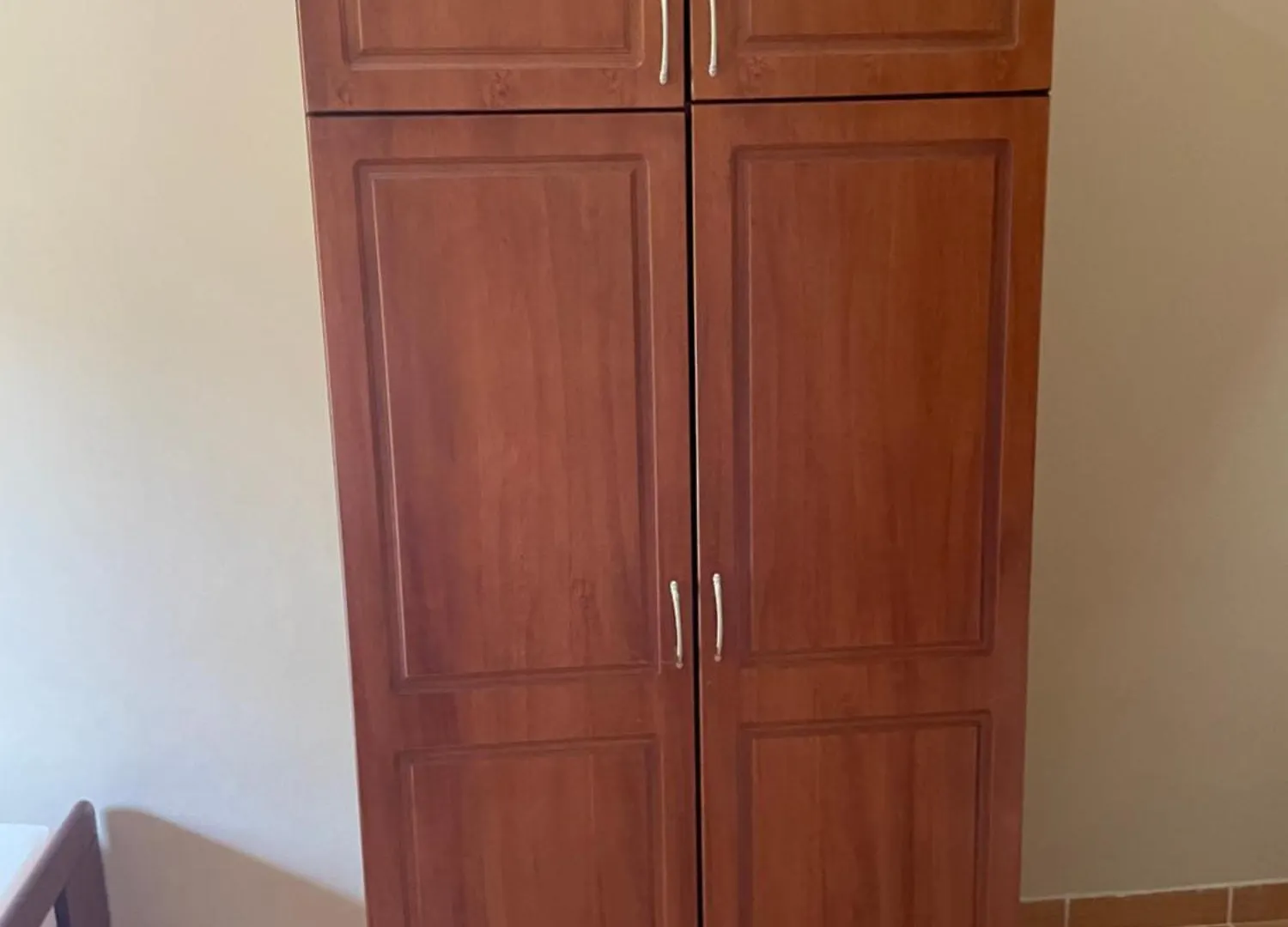 Bleta Rooms Sarande Guest house