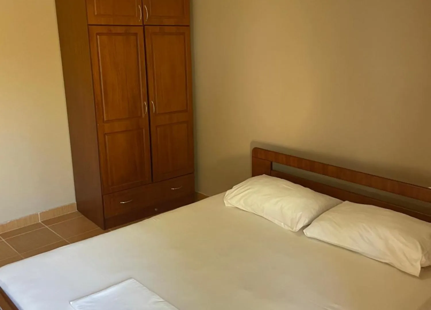 Guest house Bleta Rooms Sarande