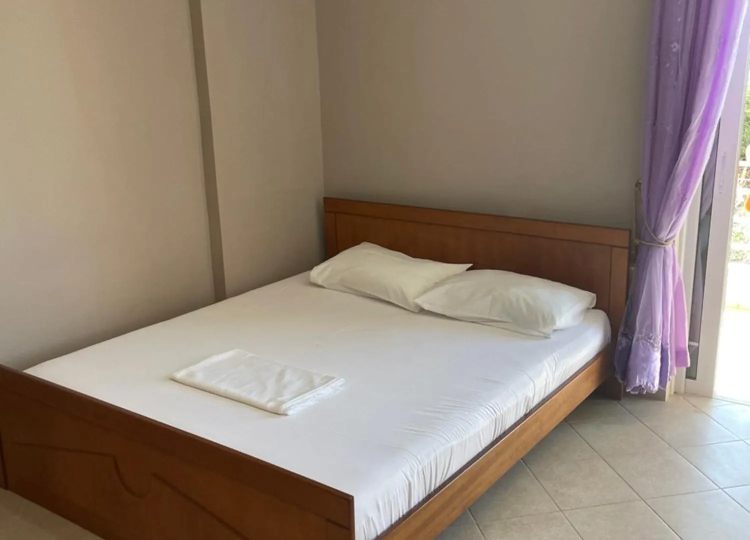Guest house Bleta Rooms Sarande