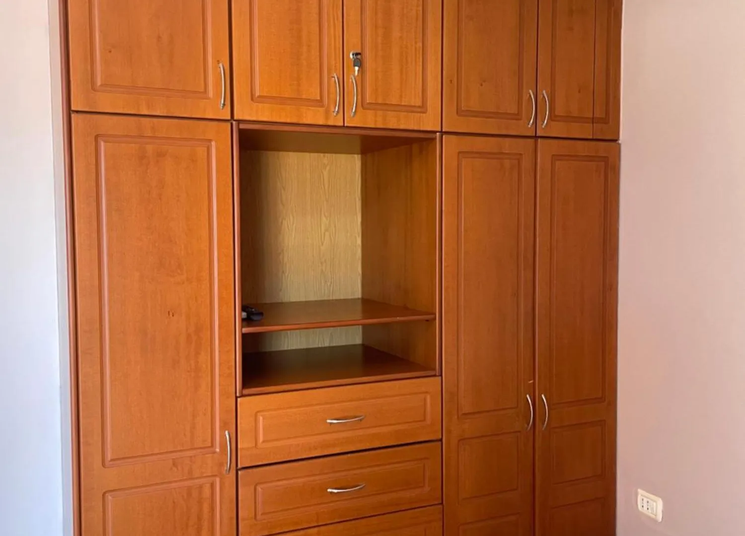 Guest house Bleta Rooms Sarande Albania
