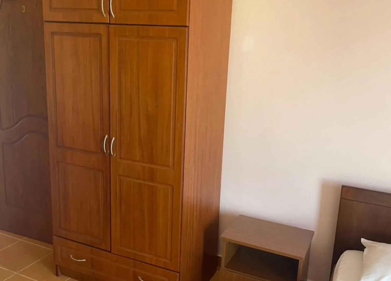 Bleta Rooms Sarande