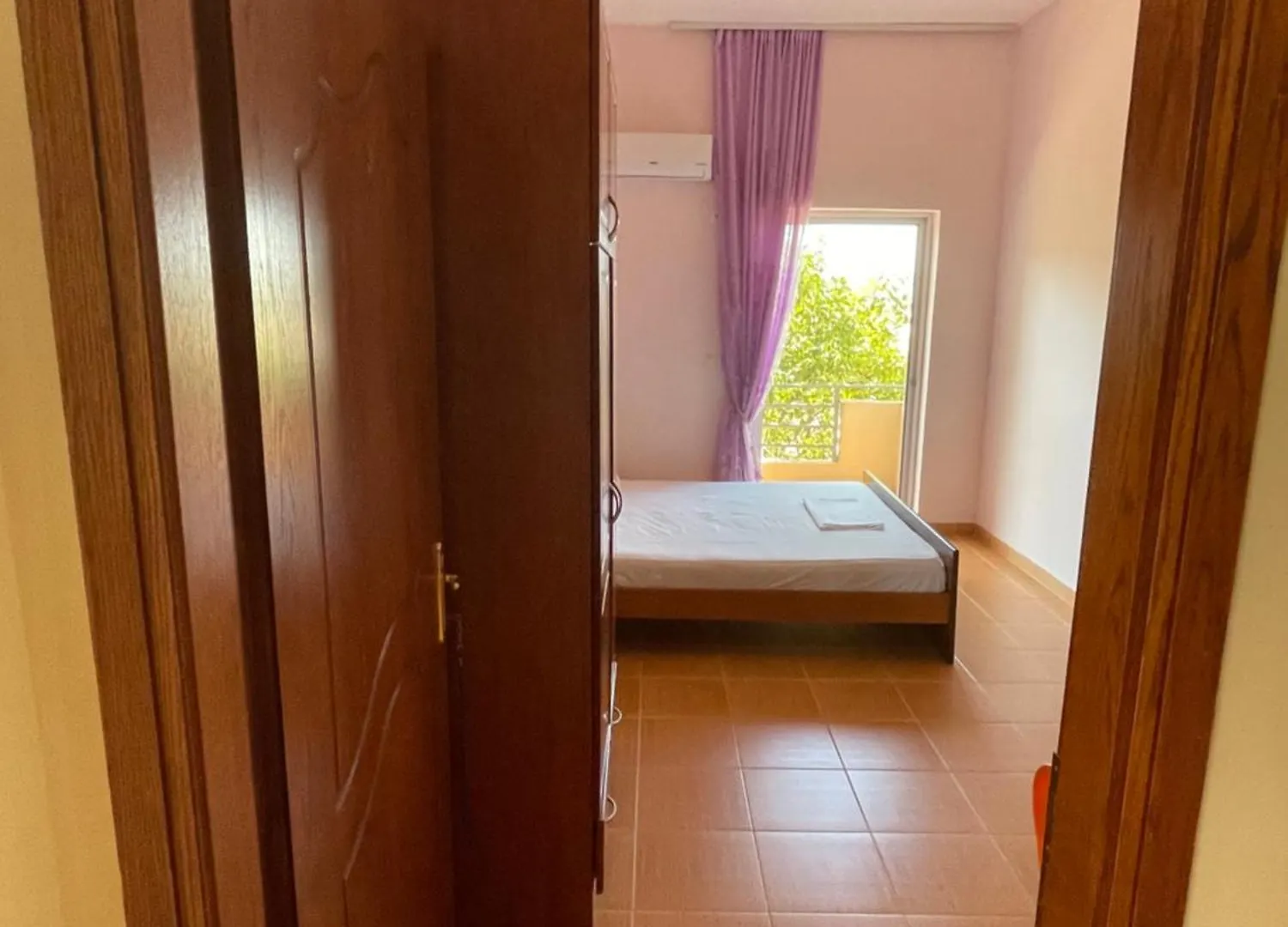 Bleta Rooms Sarande 0*,  Albania