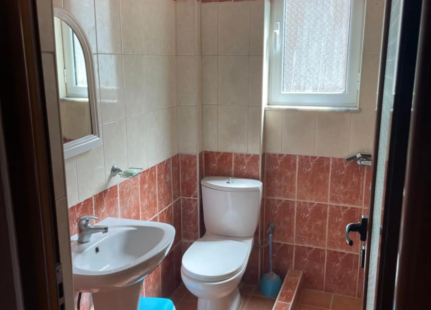 Bleta Rooms Sarande