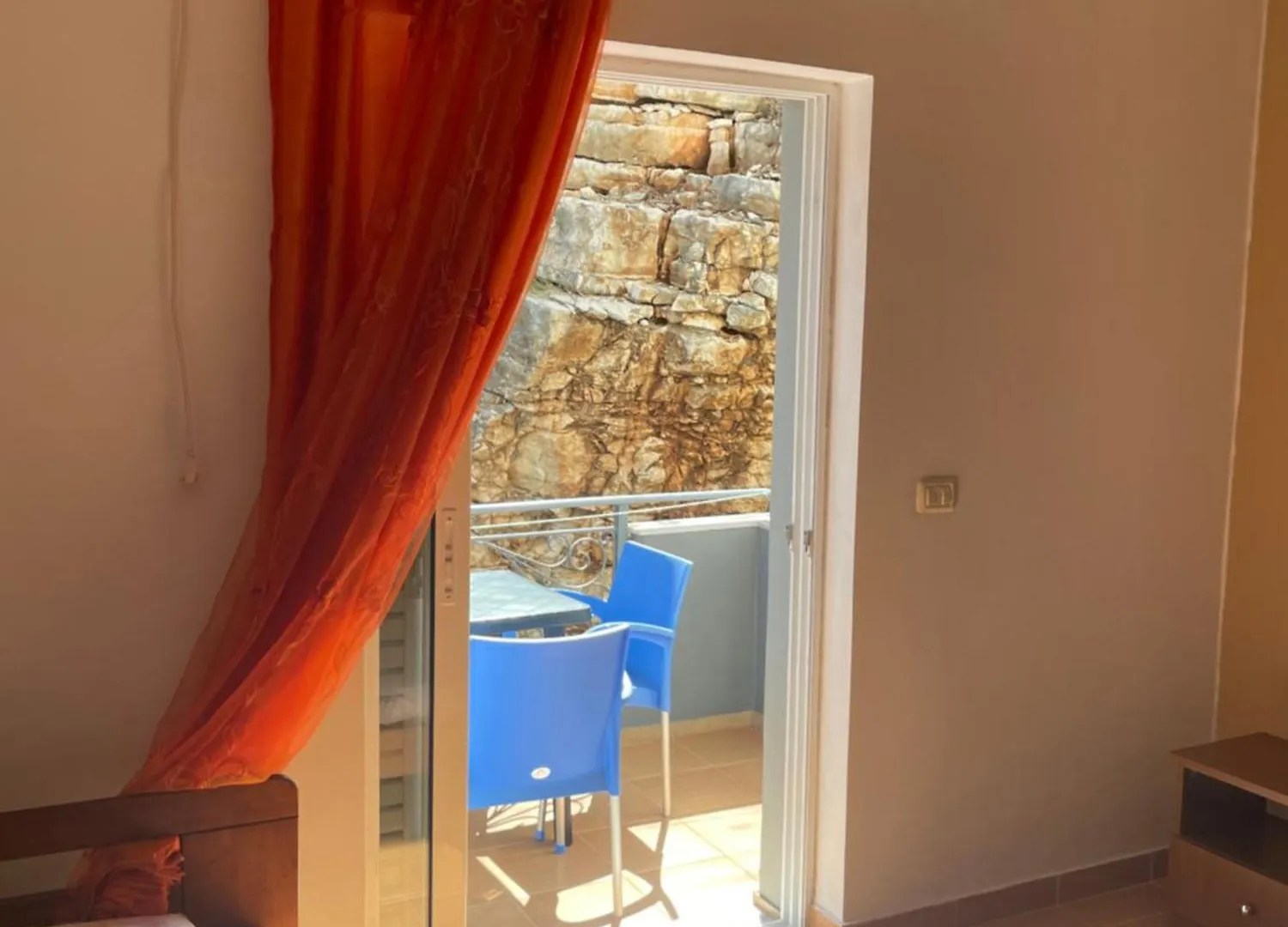 Guest house Bleta Rooms Sarande