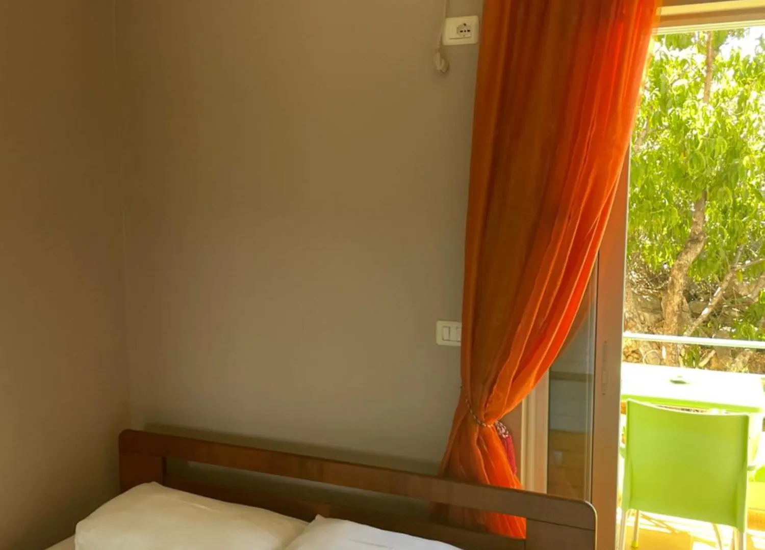 Bleta Rooms Sarande Albania