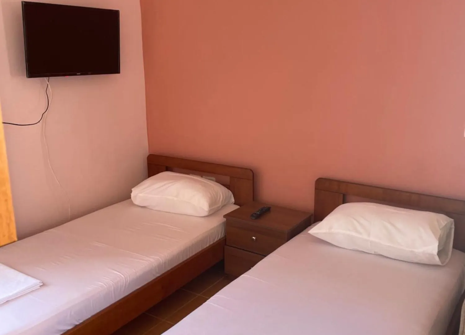Bleta Rooms Sarande