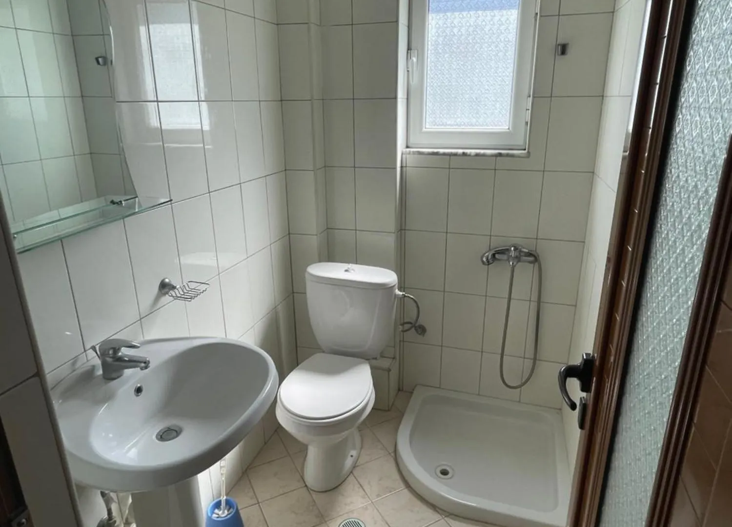 Bleta Rooms Sarande Albania