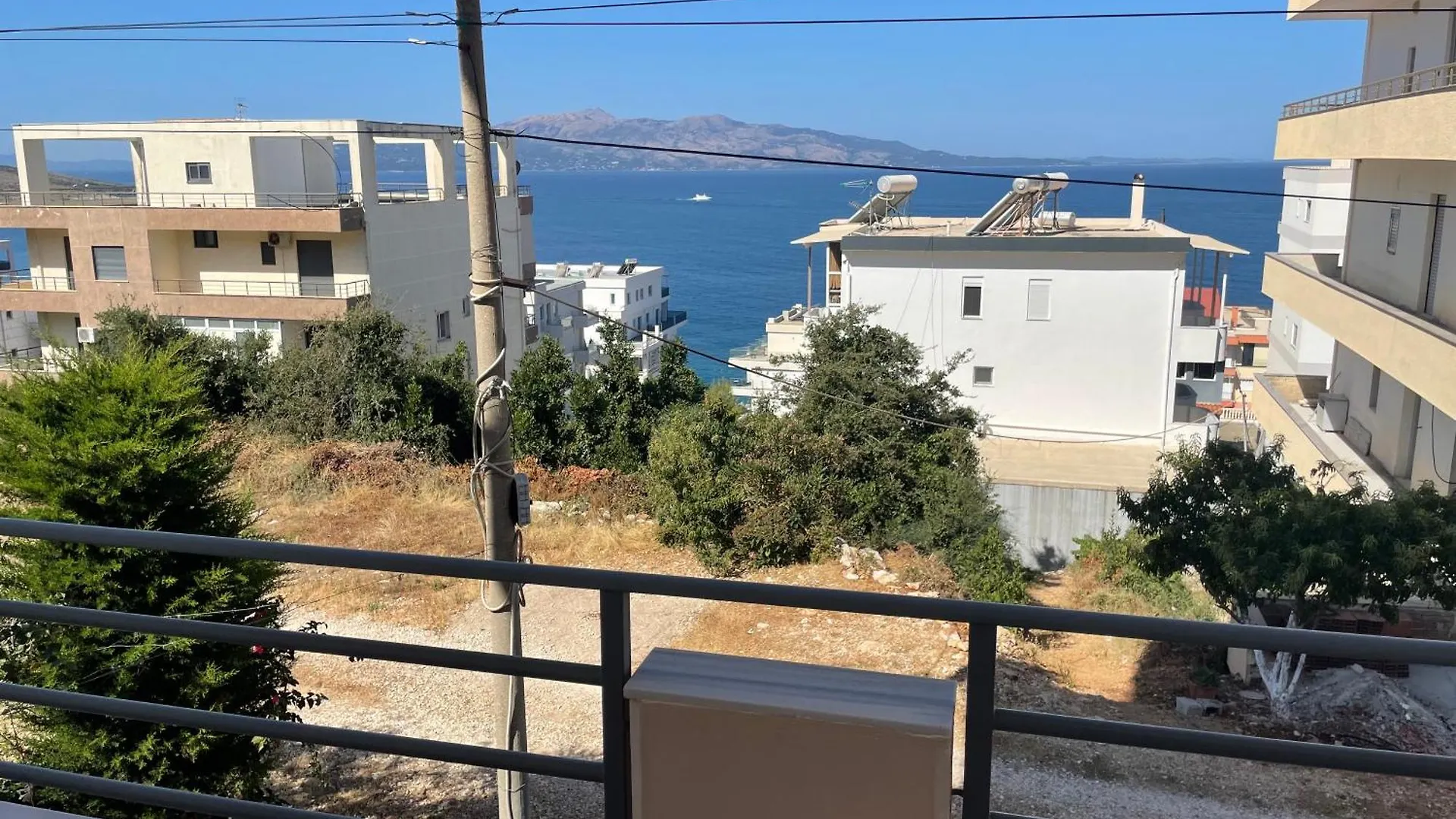 Guest house Bleta Rooms Sarande