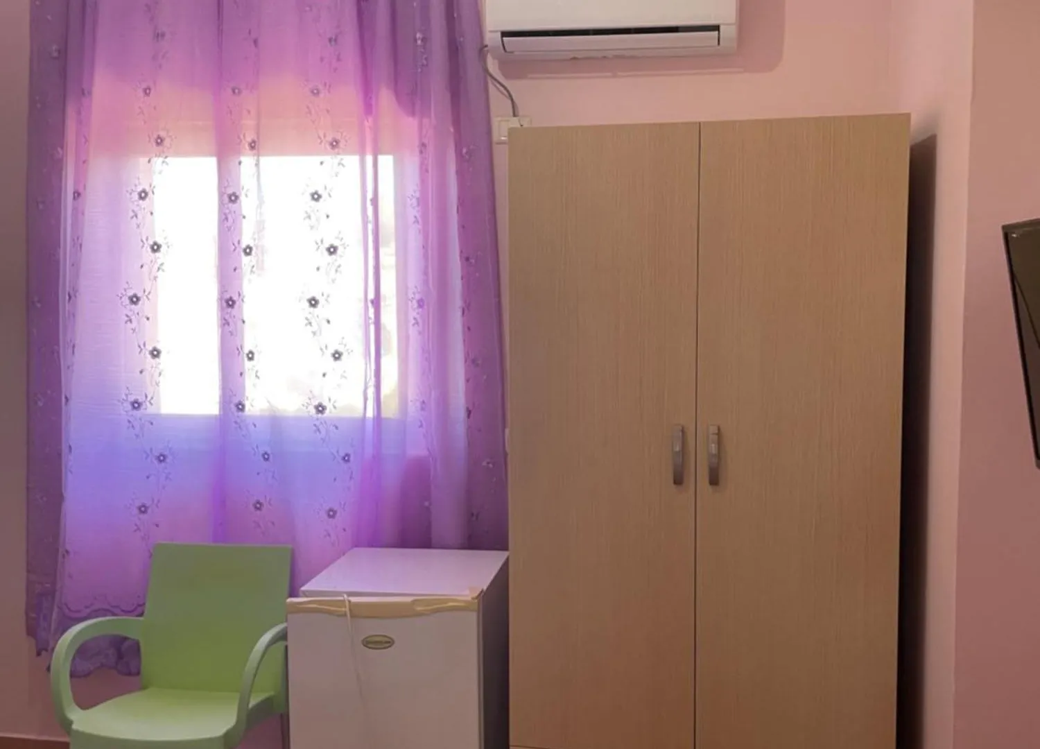 Guest house Bleta Rooms Sarande Albania