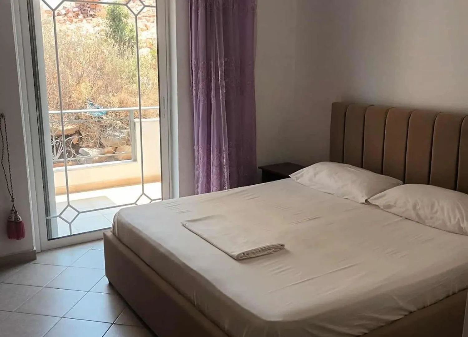 Guest house Bleta Rooms Sarande