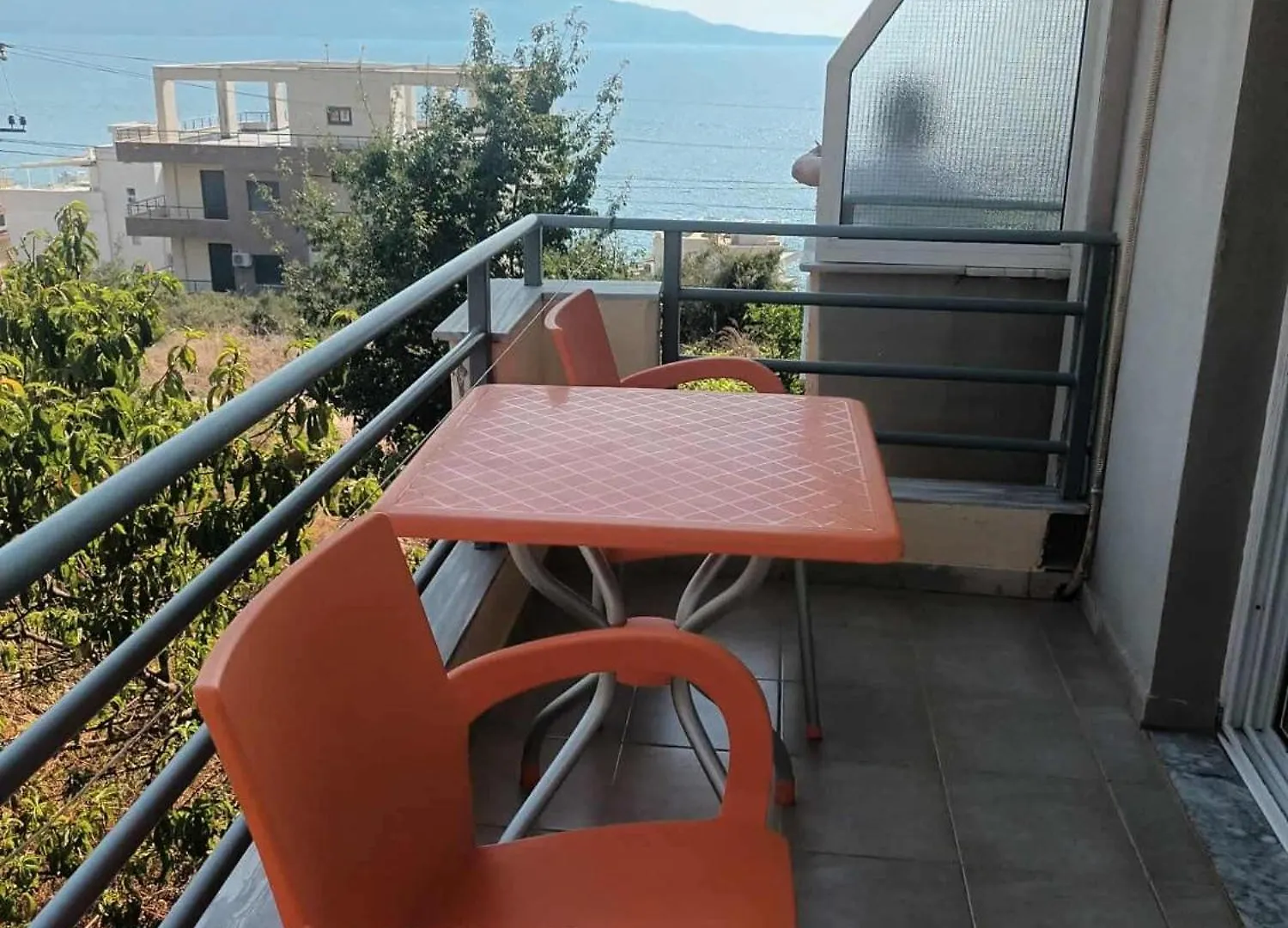 Bleta Rooms Sarande 0*,  Albania