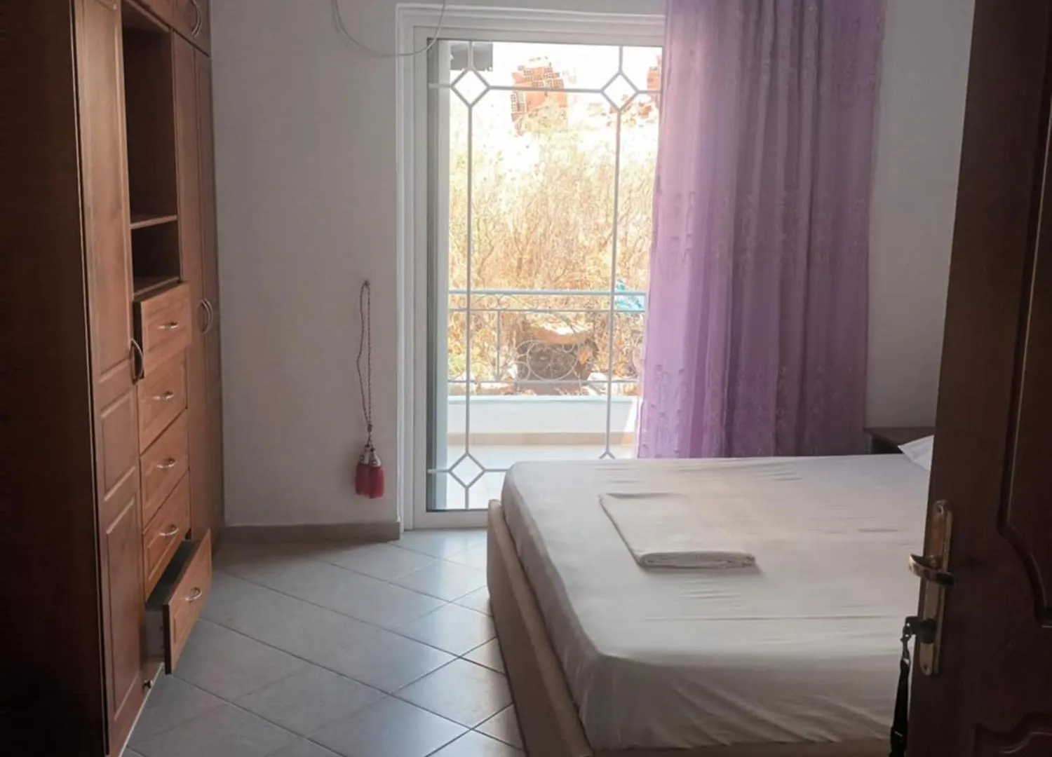 Bleta Rooms Sarande