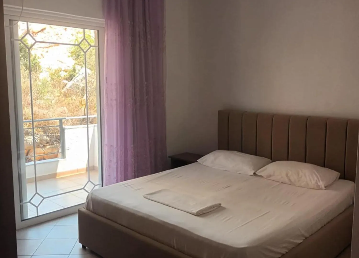Guest house Bleta Rooms Sarande