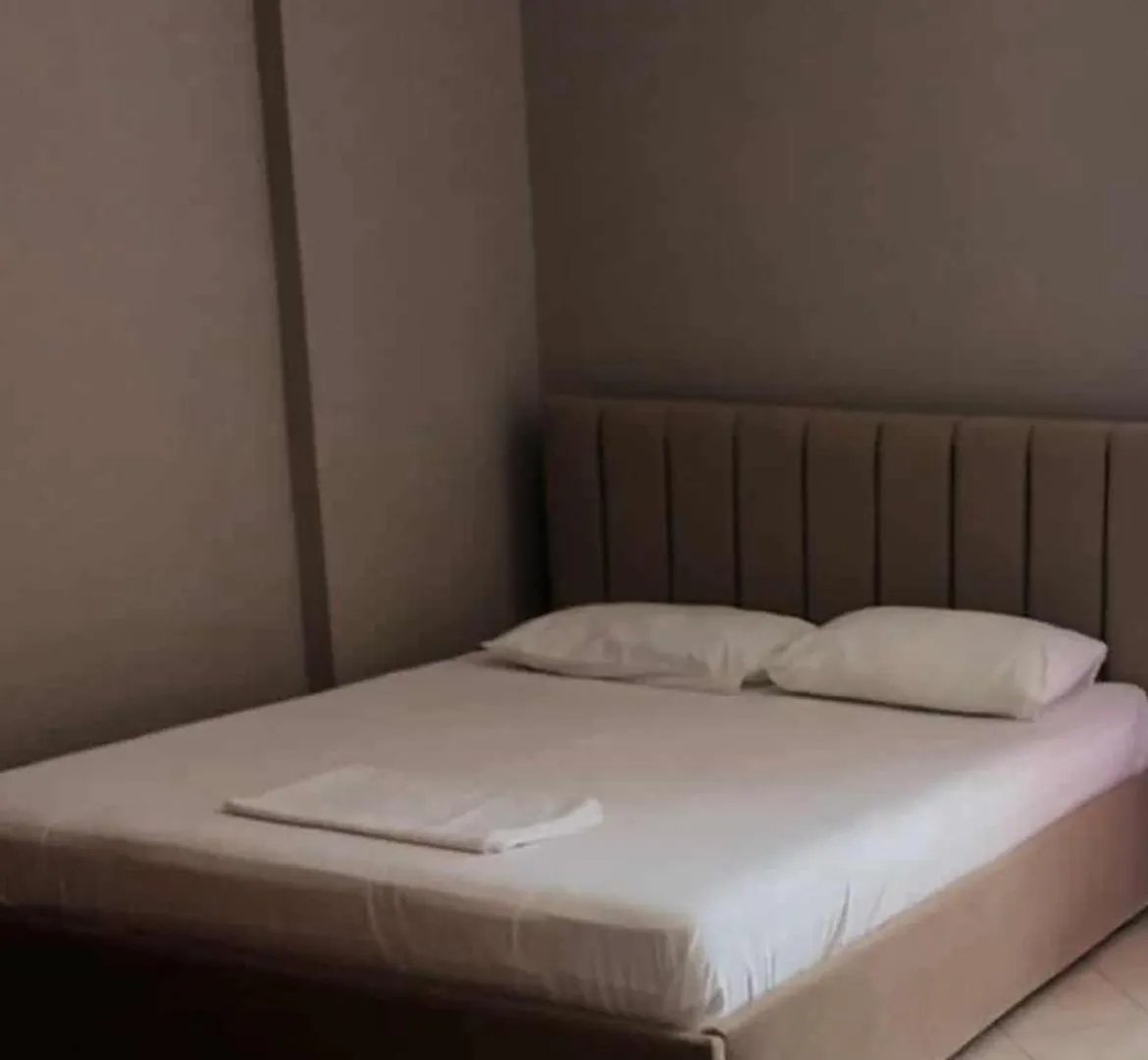 Bleta Rooms Sarandë 0*,