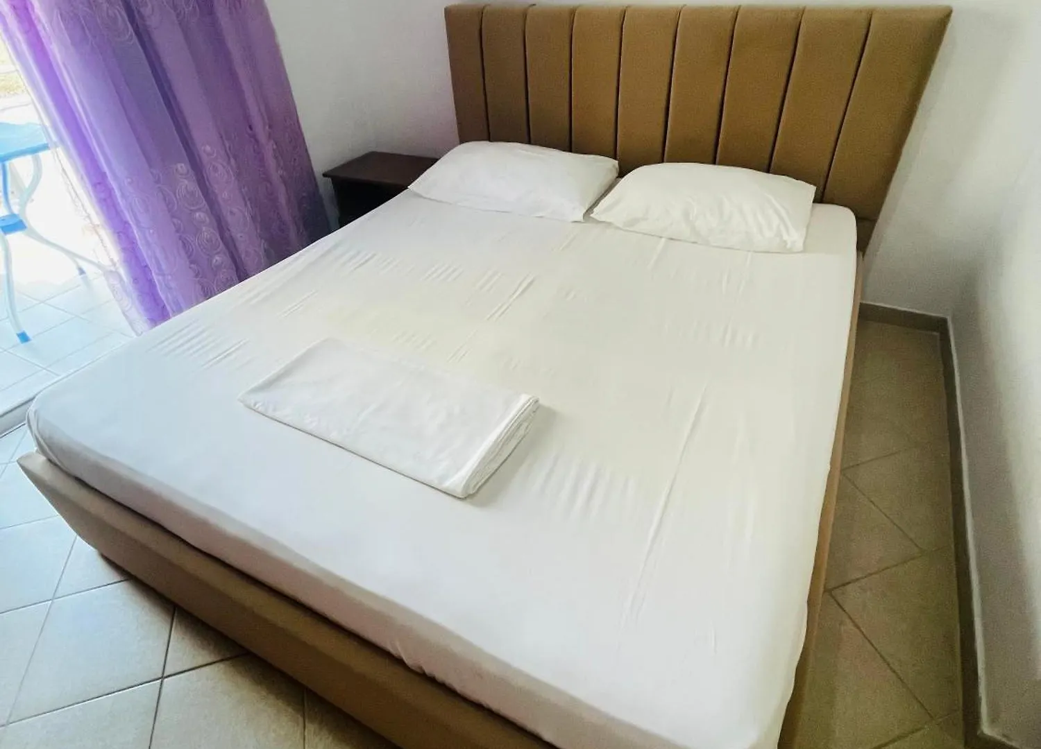 Bleta Rooms Sarandë