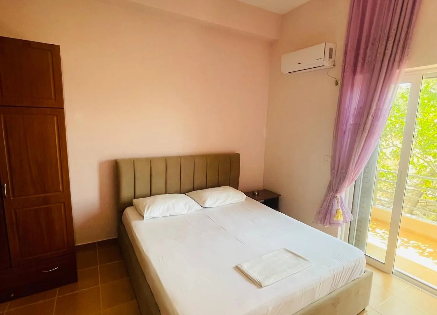 Bleta Rooms Sarandë 0*,  阿尔巴尼亚