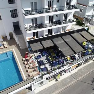 3* Guest house Edola
