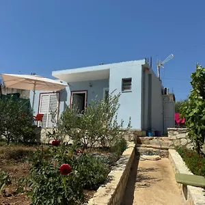  Guest house Bedro