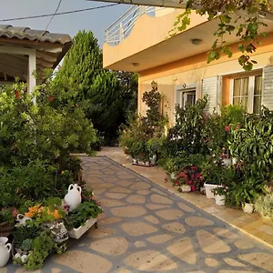 3* Guest house Joanna&mattheo